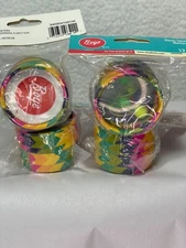 Boye Elastic Stitch Markers - 4 Packs - 12 pcs / ea (48pcs total) NWT