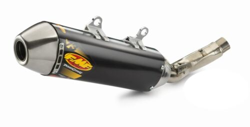 FMF POWERCORE 4 SILENCER -KTM - HQV - Gas Gas 350-450 - 79505979002 - Picture 1 of 1