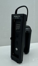 Nanlite BH-FZ60 Battery Handle for Forza 60 Lighting Unit