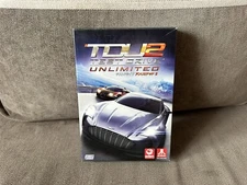 Test Drive Unlimited 2 - Japanese Box Edition PC