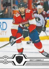 Brett Connolly #294 - 2019-20 Series 2 - Base