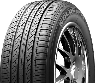 Kumho Solus KH25 ECO 205/55 R17 91V