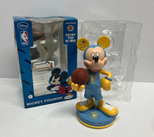 Disney Mickey Mouse MPLS Lakers NBA Collectors Figurine 2011 FOCO LE /2011
