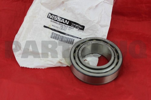 Подшипник 40210 eb000