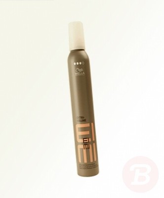 Wella profes. eimi Extra-volume str stad fo spm 0.075l (4084500659520)