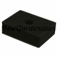 Luftfilter AufsitzmäHer RasenmäHer FüR Honda 17211-ZE1-000