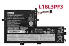 Genuine L18M3PF7 L18C3PF6 L18C3PF7 Battery for Lenovo ideapad S340-14IML /14API