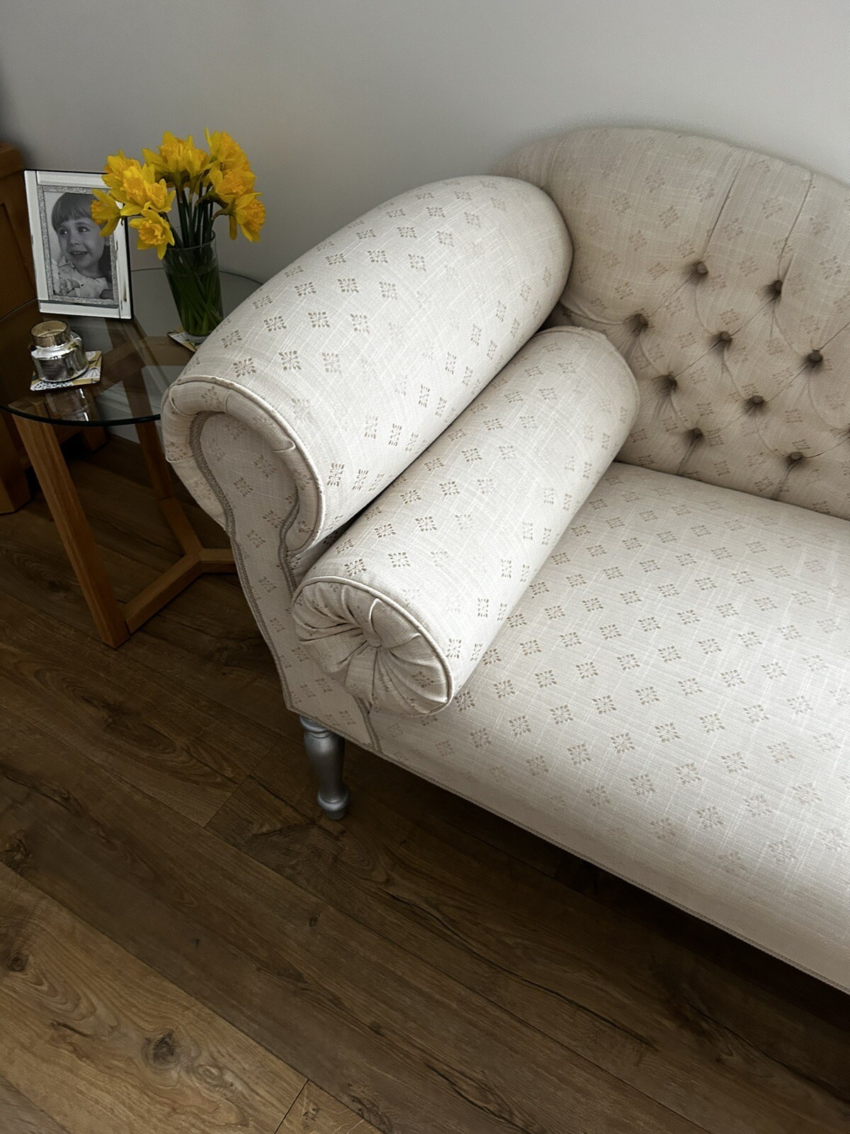 Chaise Lounge sofa used eBay