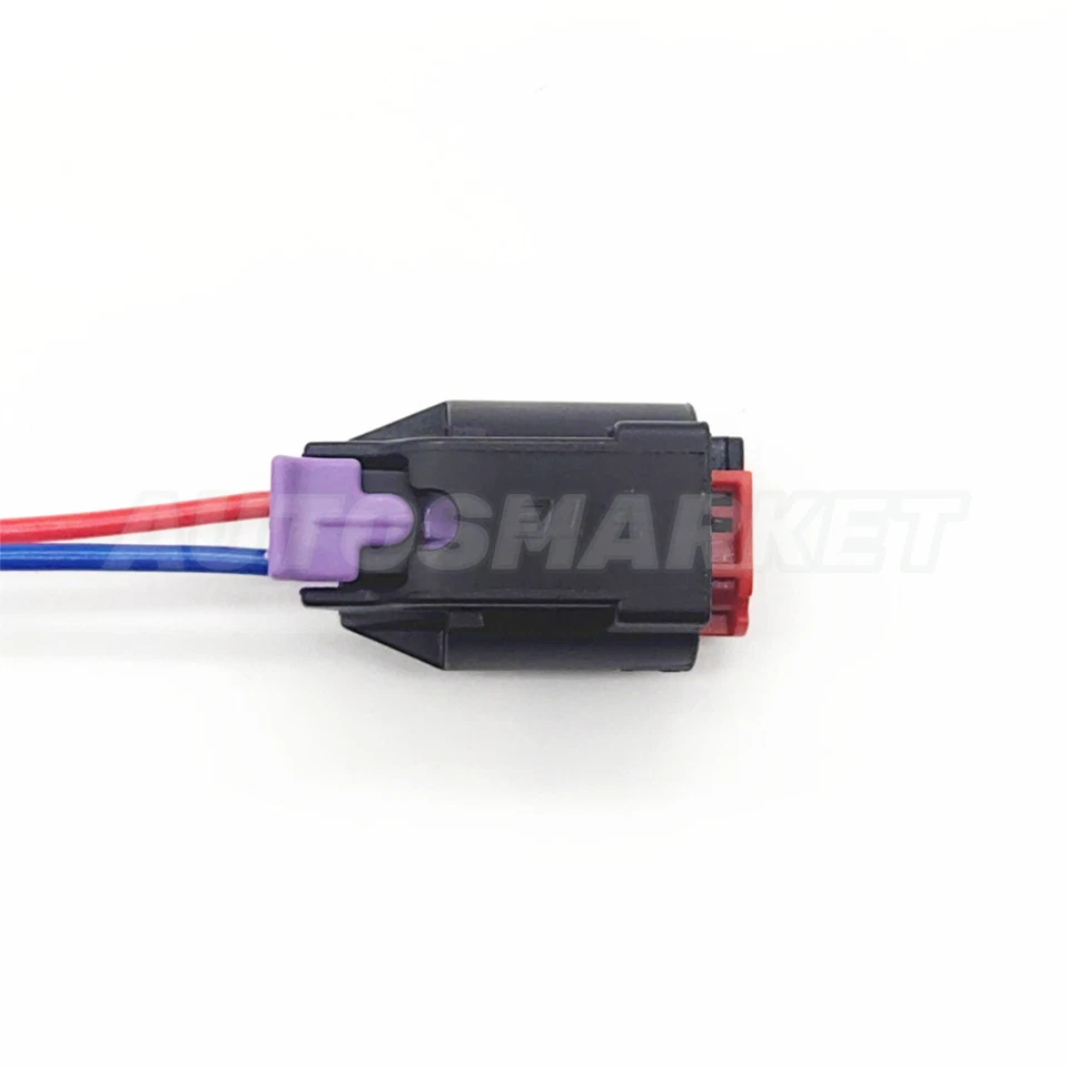 Battery Current Sensor Connector Pigtail Plug WPT-1150 For Lincoln MKZ 2013-2018 — 第 4/4 张图片