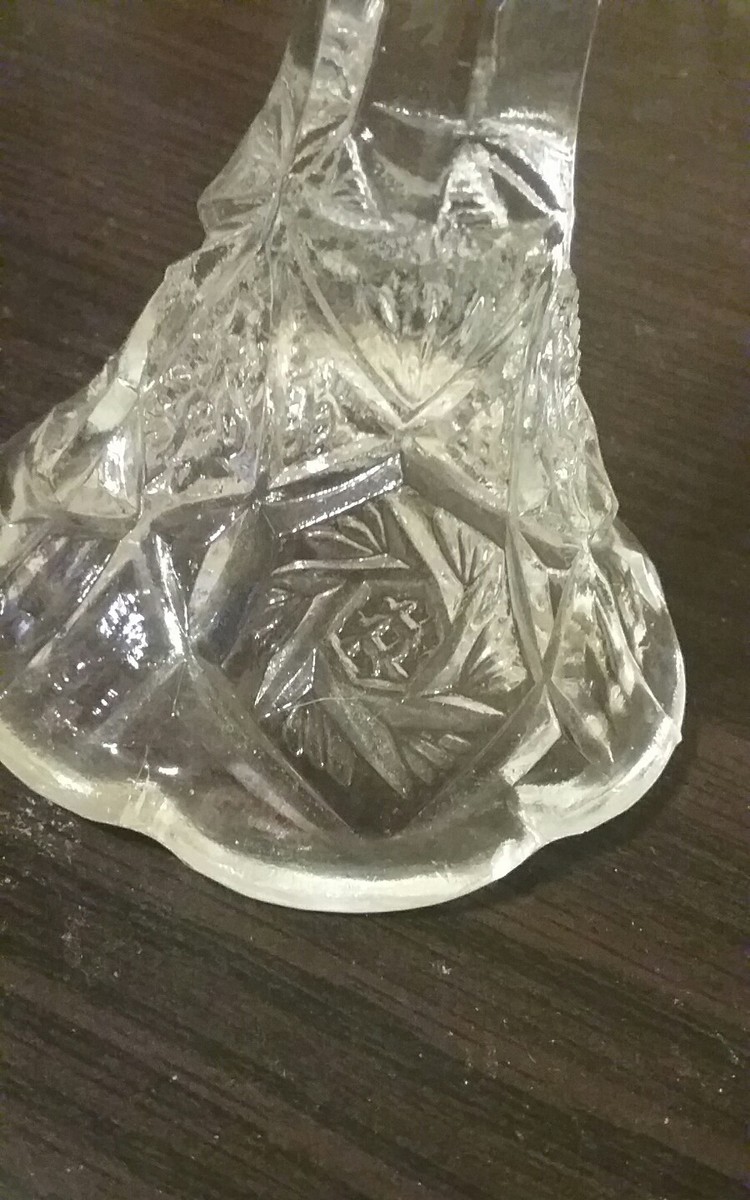 Decorative Crystal Bowl | eBay