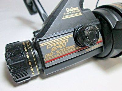 ダイワ プロスピン GS-1000RD 2025年最新】daiwa gs-1000rdの人気アイテム - メルカリ