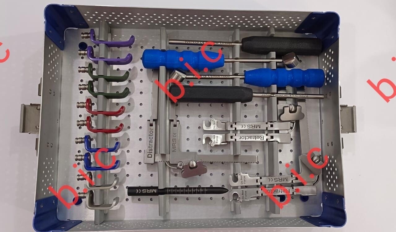 Phantom CS Essentials System