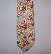 Appointed Apparel YOU ARE THE BRANCHES .. 1N15:1-5 Polyester 58" Neck Tie #805