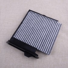 Activated Carbon Cabin Air Filter Fit for Nissan Versa 2007-2013 27891-EL00A