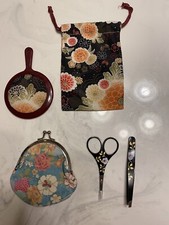 Girl s Baby Infant Accessory Kit Japan