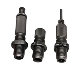 Hornady 546566 DIESET 3 45-70 GOVT Government Custom Grade Reloading DIE Set ...