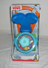 Fisher-Price Wal 2 in 1 Lauflernwagen. Ocean Wonders. 