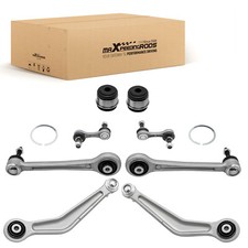 Rear Upper Lower Control Arm & Ball Joint Assembly for BMW 5 Series E39 520i