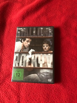 Rocky V