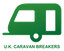 UK Caravan Breakers