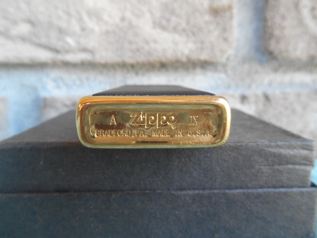 コレクション ZIPPO/STERLING1993/MADE-IN-U.S.A Zippo U.S. NAVY Made in 1993 Lighter | eBay