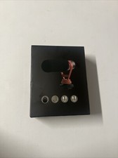 KraftGeek Video Microphone - Black - Brand New