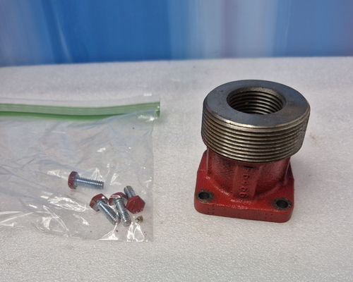 Fill-Rite Inlet Bung Kit (model FR1210H) | eBay