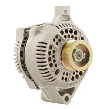 HIGH 200AMP ALTERNATOR Fits FORD F600 F700 F800 F900 TRUCKS CUMMINS 5.9L 1992-99