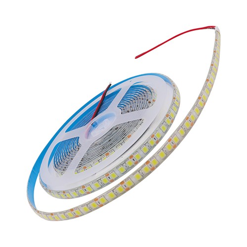 12V 2835 5050 5054 SMD LED Strip Light Waterproof Flexible Home Kitchen Lighting - Picture 8 of 51