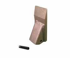 1 - Bucket Fabricated Dirt Tooth w/ Roll Pin - T2A , 2A , 2AP , 2A FAB