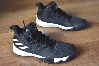adidas Explosive Flash 40,5 41 42 43 44 45 46 46,5  CQ0427  Basketball