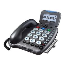 Geemarc Ampli550 Amplified Phone AMPLI550