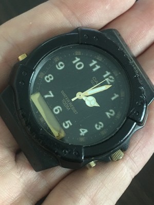 casio 307