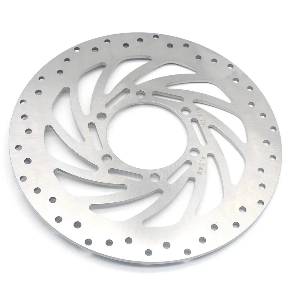 Bremsscheibe vorne für KTM 390 RC 390 2017 2018 2019 2020 2021 2022 Duke390 — 第 3/4 张图片