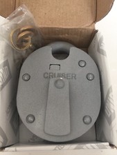Union Locks B-1K21 C-Series Cruiser Padlock