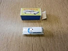 Vintage Matchbox Lesney S & S Cadillac Ambulance W/ Original Box 1:64