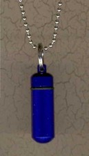 Cremation Jewelry,Keepsake Urn,Cremation Urn,Key Chain Urn Locket Necklace