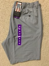 NEW WITH TAGS Banana Republic Men's Flat Front Short
