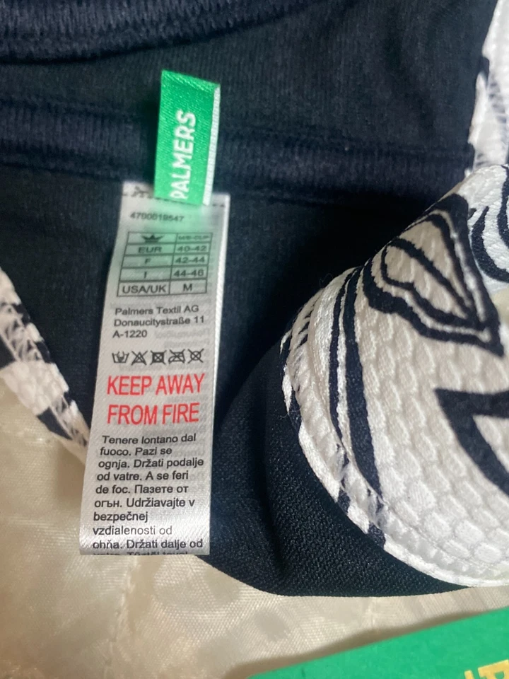 Palmers Bikini/ Badeanzug Gr . M (40-42 ), neu mit Etiket, OVP 104€ - Bild 4 von 4