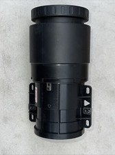 Sony Precision Projection Zoom Lens 1.3 x 1:2.0-2.4 Se24a-1