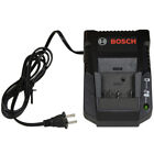 Bosch BC660 18v Lithium Ion Battery Charger