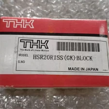 HSR20R1SS(GK)THK Linear LM Guide Rail Bearing HSR-20 - NSK For IKO CNC Router