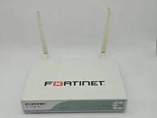 Fortinet Fortiwifi 60D FWF-60D Security Appliance Firewall - UNTESTED