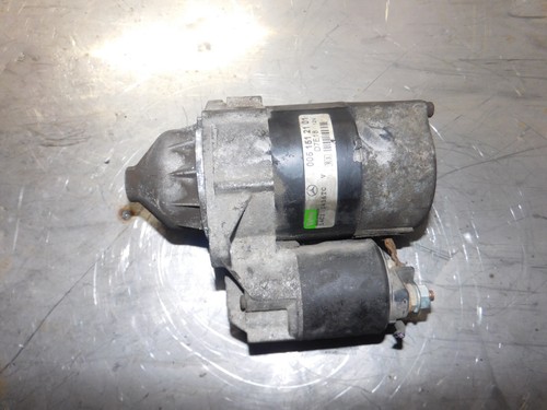 Anlasser Starter 0051512101 Mercedes Benz - Picture 2 of 7
