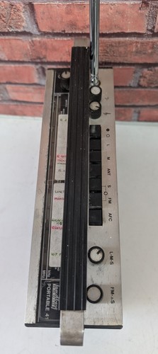 TandBerg TP41 portable radio Spares/Repairs - Zdjęcie 13 z 13