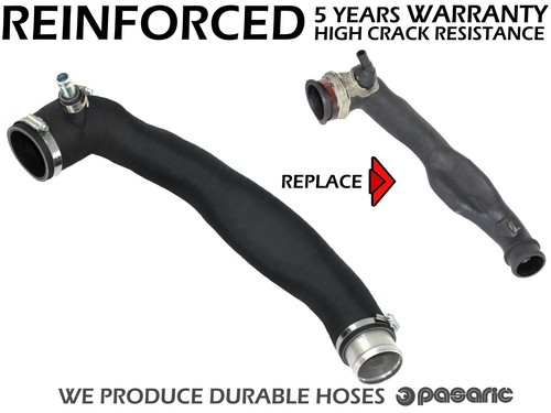 Manguera de admisión de aire de repuesto MAZDA 5 2.0 RF7N 13 230 RF7N13230 RF... - Imagen 2 de 6