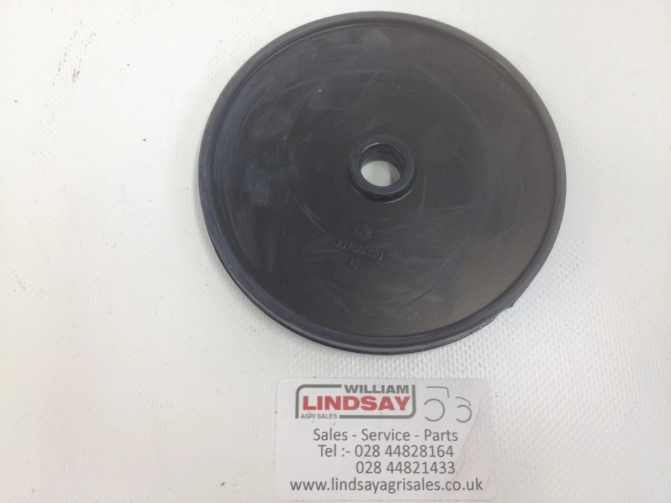 Genuine Annovi Reverberi AR Pump Crop Sprayer Rubber Membrame Diaphram 550080