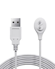 LOVENSE Replacement Magnetic Charger Charging Cable for Lush 3/Max 2/Hush 2/Nora