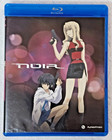 Noir Complete Series Blu-ray 4-Disc Funimation Anime Classics Region 1 US Seller
