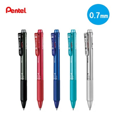 Pentel Mm Ballpoint Pen 2025